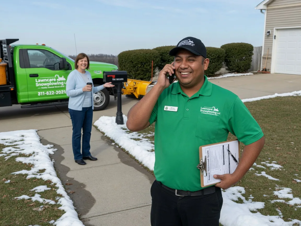 Lawn Care Services By Expert Landscaper Lake Benton, MN FAQs